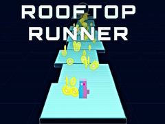 ເກມ Rooftop runner