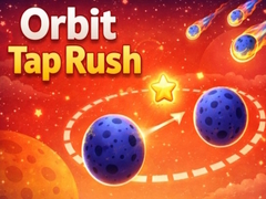 ເກມ Orbit Tap Rush