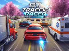 ເກມ GT Traffic Racer