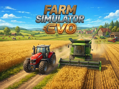 ເກມ Farm Simulator: Evo