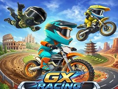 ເກມ GX Racing
