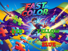 ເກມ Fast Color