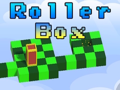 ເກມ Box Roller
