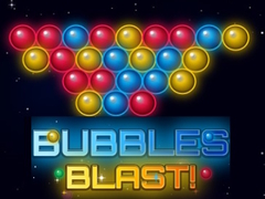 ເກມ Bubbles Blast