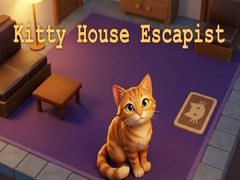 ເກມ Kitty House Escapist