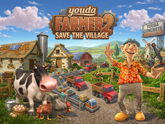 ເກມ Youda Farmer 2