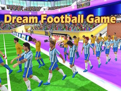 ເກມ Dream Football Game