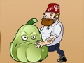 ເກມ Crazy Uncle VS Zombies