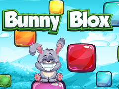 ເກມ Bunny Blox