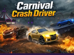 ເກມ Carnival Crash Driver