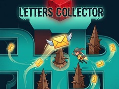 ເກມ Letters Collector