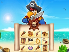 ເກມ Pirates Tiles Challenge