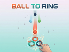 ເກມ Ball to Ring