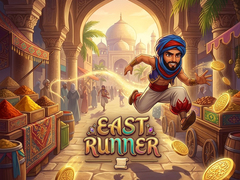 ເກມ East Runner