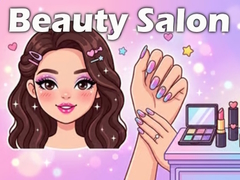 ເກມ Beauty Salon
