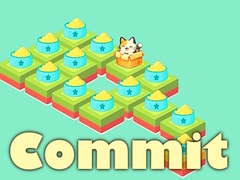 ເກມ Commit