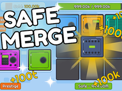 ເກມ Safe Merge