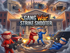 ເກມ Gang War: Strike Shooter