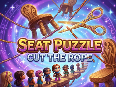 ເກມ Seat Puzzle Cut The Rope