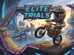 ເກມ Elite Trials