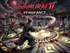 ເກມ Samurai II Vengeance