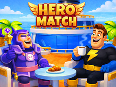 ເກມ Hero Match