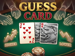 ເກມ Guess card