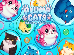 ເກມ Plump cats