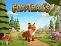 ເກມ Fox Trails