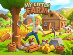 ເກມ My Little Farm