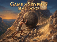 ເກມ Game of Sisyphus Simulator