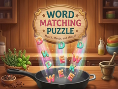 ເກມ Word Matching Puzzle