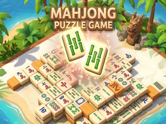 ເກມ Mahjong Puzzle Game