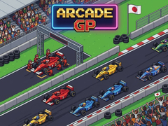 ເກມ Arcade GP