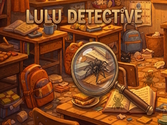 ເກມ Lulu Detective