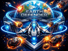 ເກມ Earth Defender