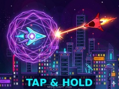 ເກມ Tap & Hold
