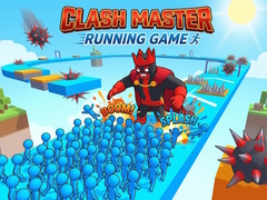 ເກມ Clash Master Running Game