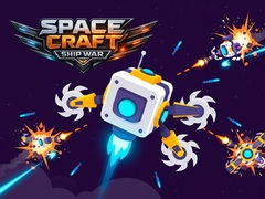 ເກມ Space Craft: Ship War