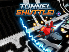 ເກມ Tunnel Shuttle