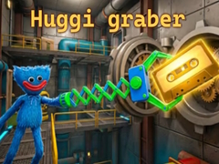 ເກມ Huggi graber