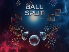 ເກມ Ball Split