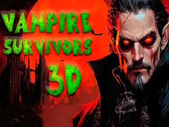 ເກມ Vampire Survivors 3D