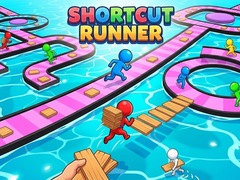 ເກມ Shortcut Runner