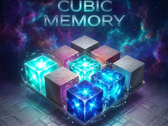 ເກມ Cubic Memory