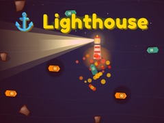 ເກມ Lighthouse 
