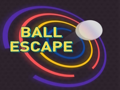 ເກມ Ball Escape