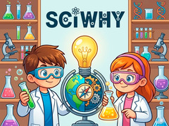ເກມ SciWhy