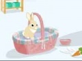 ເກມ Fashion girl's room