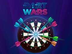 ເກມ Dart Wars